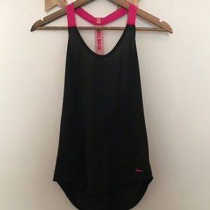 Nike Workout Tank
